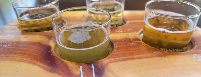 St. Vrain Cidery is one of Colorado Dilly.