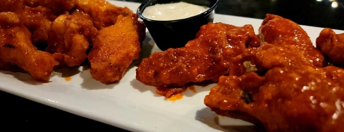 Wings Langley is one of Want To Try.