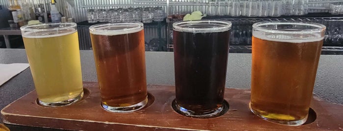 Blue Spruce Brewing Company - Littleton is one of 2019 Colorado Hop Passport.