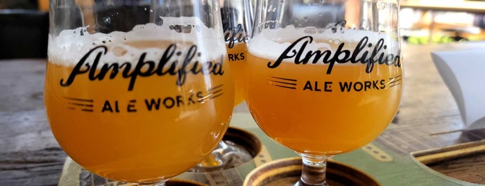 LA - San Diego - Breweries