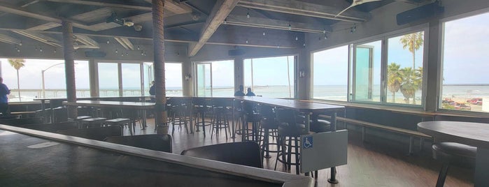Wonderland Ocean Pub is one of San Diego.