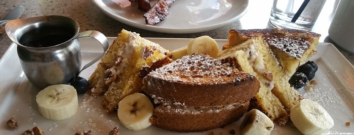 La Brea Bakery Cafe is one of The 15 Best Places for Breakfast Food in Anaheim.