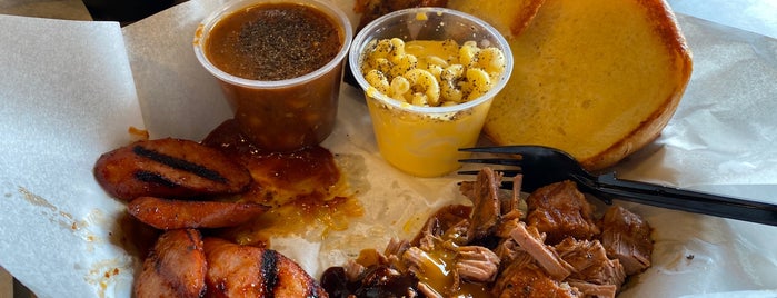Brothers BBQ is one of Dining Denver.