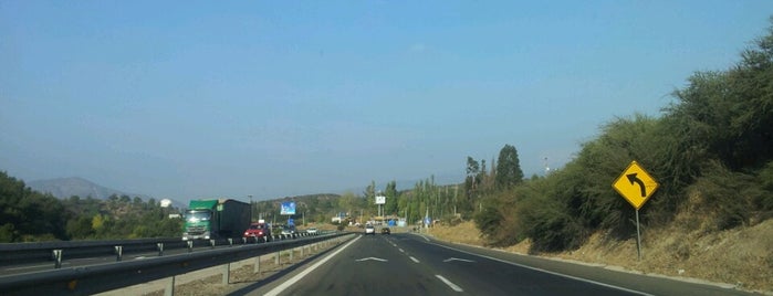 Ruta 68 is one of Lugares favoritos de Beluso.