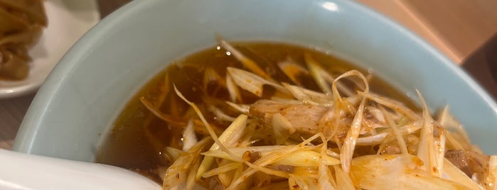 Ramen Tamaru is one of Hide 님이 저장한 장소.