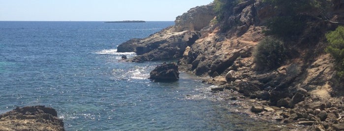 Tortuga Beach is one of Veysel's Saved Places.