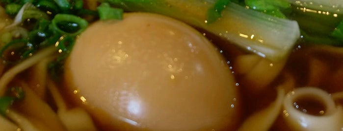 鮮天下 is one of Noodle or Ramen? 各種麵食在台灣.