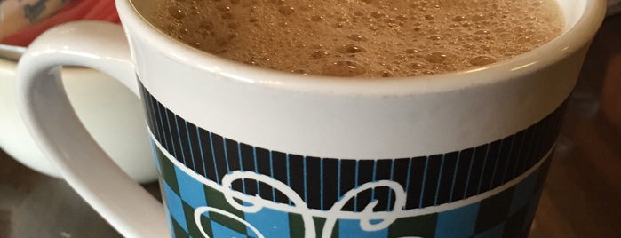 CanalTown Coffee Roasters is one of Posti che sono piaciuti a MSZWNY.