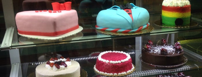 Darbar Pastry Shop & Flower Shop | شیرینی و گلفروشی دربار is one of different place.