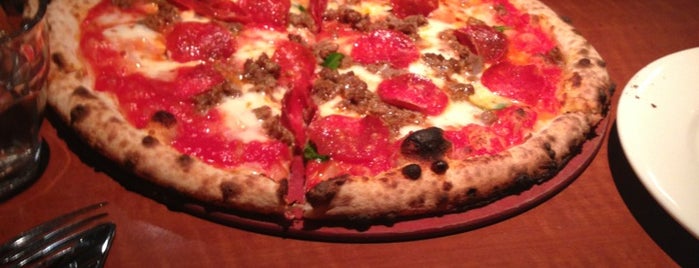 Pizzeria Picco is one of Pizza across the USA.