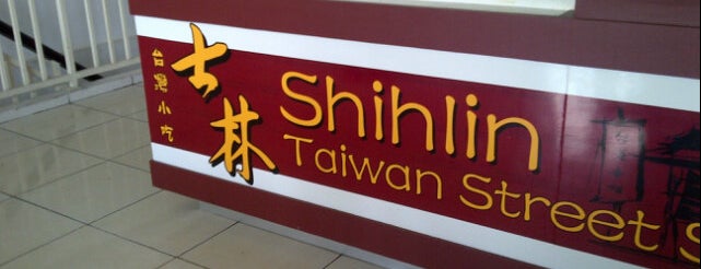 Shihlin Taiwan Street Snacks is one of Fast Food & Street Snacks.