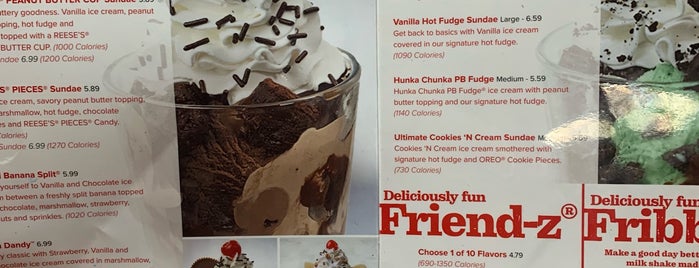 Friendly's is one of Top 10 places to try this season.