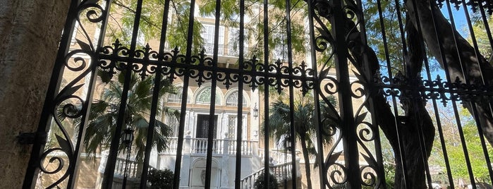 Sursock Palace is one of Lebanon.