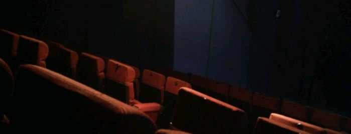 Bangalore theaters