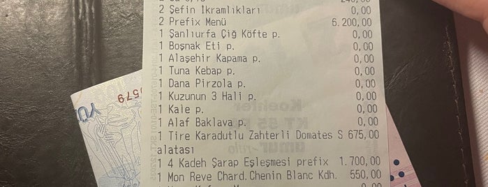 Alaf is one of Beşiktaş.