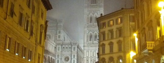 Florence is one of I love it!.