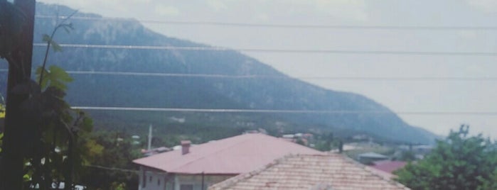 Akçatekir is one of selin'in Beğendiği Mekanlar.