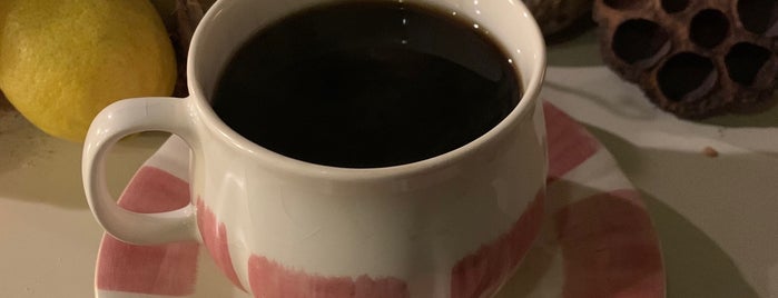 純喫茶ローレンス is one of お気に入り♪.