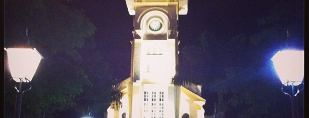 Praça da Matriz is one of Locais curtidos por Rodrigo.