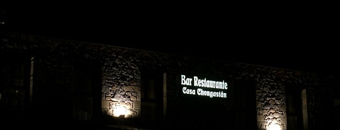 Casa Chongastán is one of Bereさんのお気に入りスポット.
