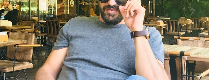 Ömür Pasaji is one of istanbul.