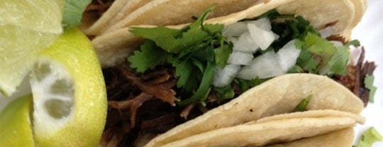 El Sol de Cholula is one of Bushwick BK's Top Tacos (and then some).