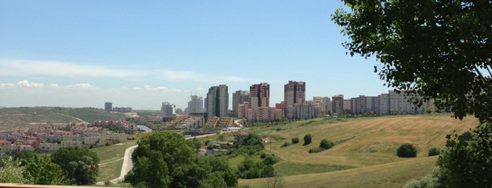 Vadi Restaurant is one of Locais curtidos por ERTUNC.