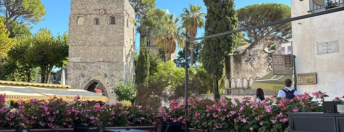 Bar Il Panino is one of AMALFI COAST.