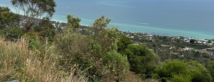 Murrays Lookout is one of Timothy W.’s Liked Places.