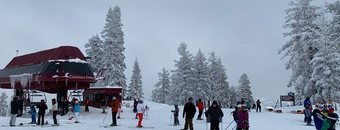 Lieux qui ont plu à Vihang