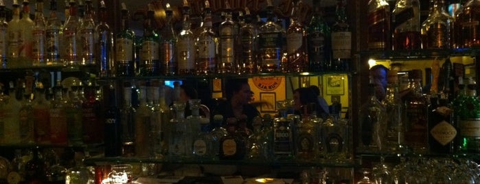 The Mayflower Pub is one of Posti che sono piaciuti a Patrick.