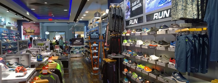 Skechers is one of CC Altacia.