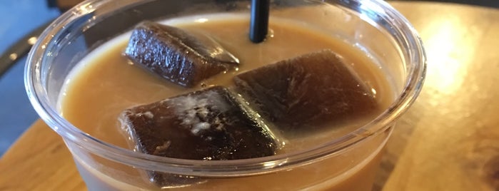 Snowbird Coffee is one of The 13 Best Places for Iced Coffee in San Francisco.