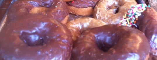 Bob's Donuts is one of I have a sweet tooth (SF Edition).