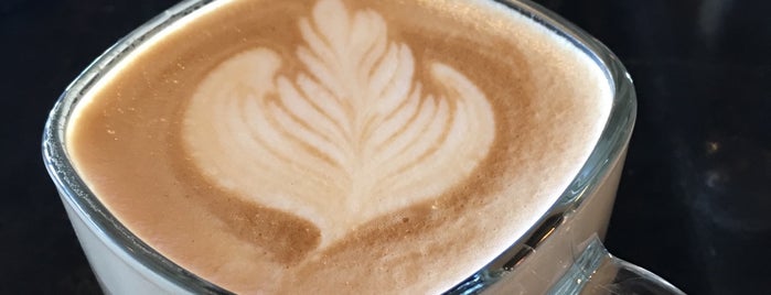 Makers & Finders Coffee is one of The 15 Best Places for Espresso in Las Vegas.