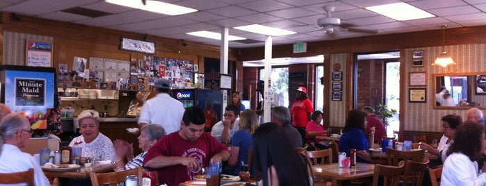 Al's Cafe is one of The 7 Best Places for Angus Beef in Fresno.