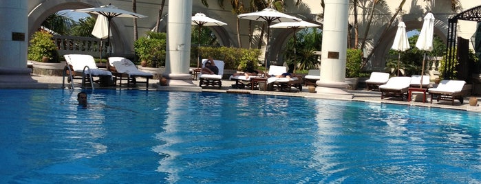 Sunrise Nha Trang Beach Hotel & Spa is one of 🚁 Vietnam 🗺.