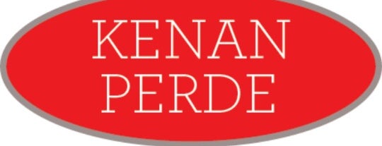 KENAN PERDE is one of TTさんのお気に入りスポット.