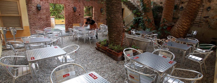 Restaurante Quim Quima is one of Tarragona Gastronòmica.