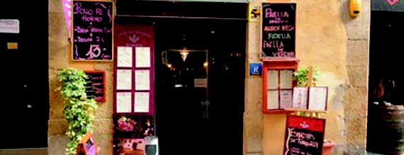 La Taula Rodona is one of Tarragona Gastronòmica.