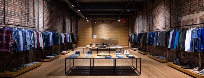 Haven is one of Brandon // Vancouver - Stores.