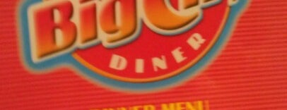 Big City Diner is one of The 15 Best Places for Corned Beef in Honolulu.