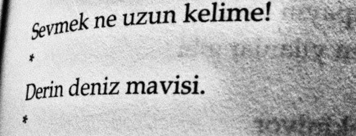 Rumeli Yapı Aş is one of Posti che sono piaciuti a Fatih.