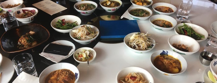 Long Chim is one of SEOUL:EAT,SHOP,DAZE.