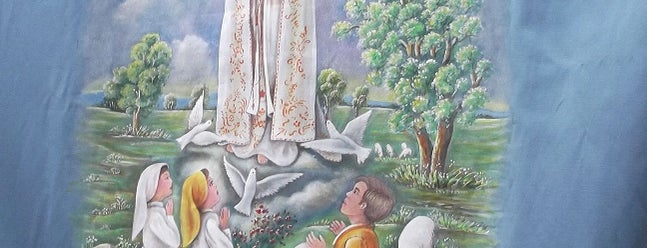 Parroquia Nuestra Señora de Guadalupe is one of Milagros Fernandez + 58 04123605721 MFDINERO.
