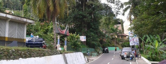 SMA Negeri 1 Sawahlunto is one of Sawahlunto.