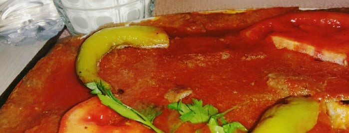 Altıntabak Restaurant is one of Yemek.