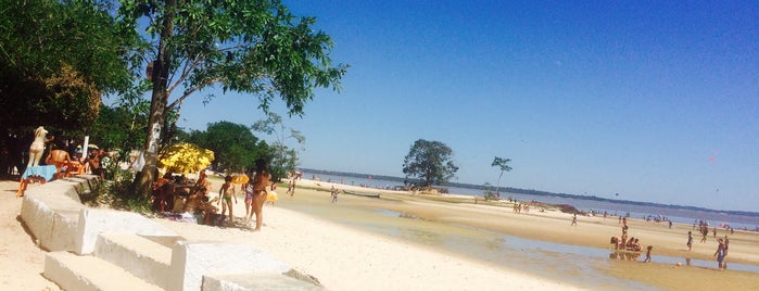 Praia do Amor - Outeiro is one of diversão p família.