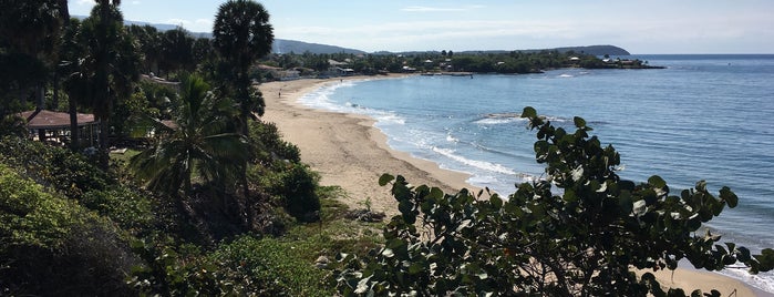 Frenchman's Beach is one of Go - Jamaica go I.