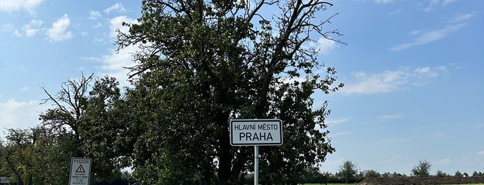 Prag 19 is one of Neighborhood Europe.